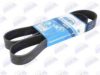 BTA B08-9PK1380 V-Ribbed Belts